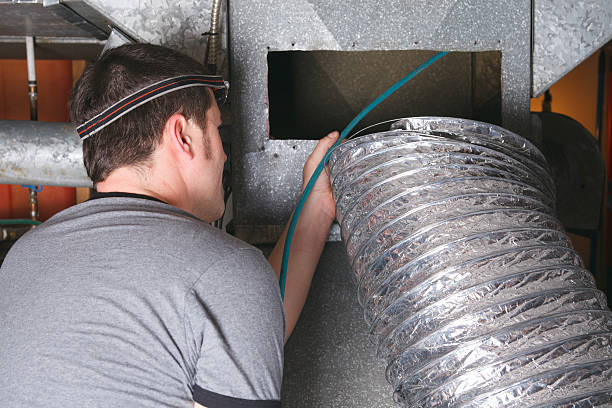 Best Affordable HVAC Duct Cleaning  in Union Park, FL