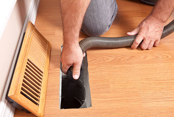 Best Air Duct Cleaning Near Me  in Union Park, FL